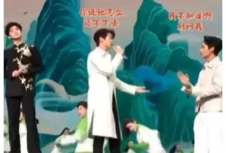 娱乐圈吃瓜爆料早年,揭秘早年吃瓜爆料背后的真相