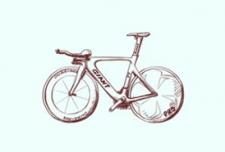 单车漫画,穿梭都市的青春轨迹