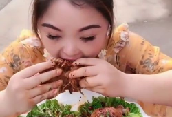 91吃美食直播,带你领略舌尖上的世界