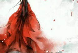 古风漫画完结,古风漫画的绝美落幕